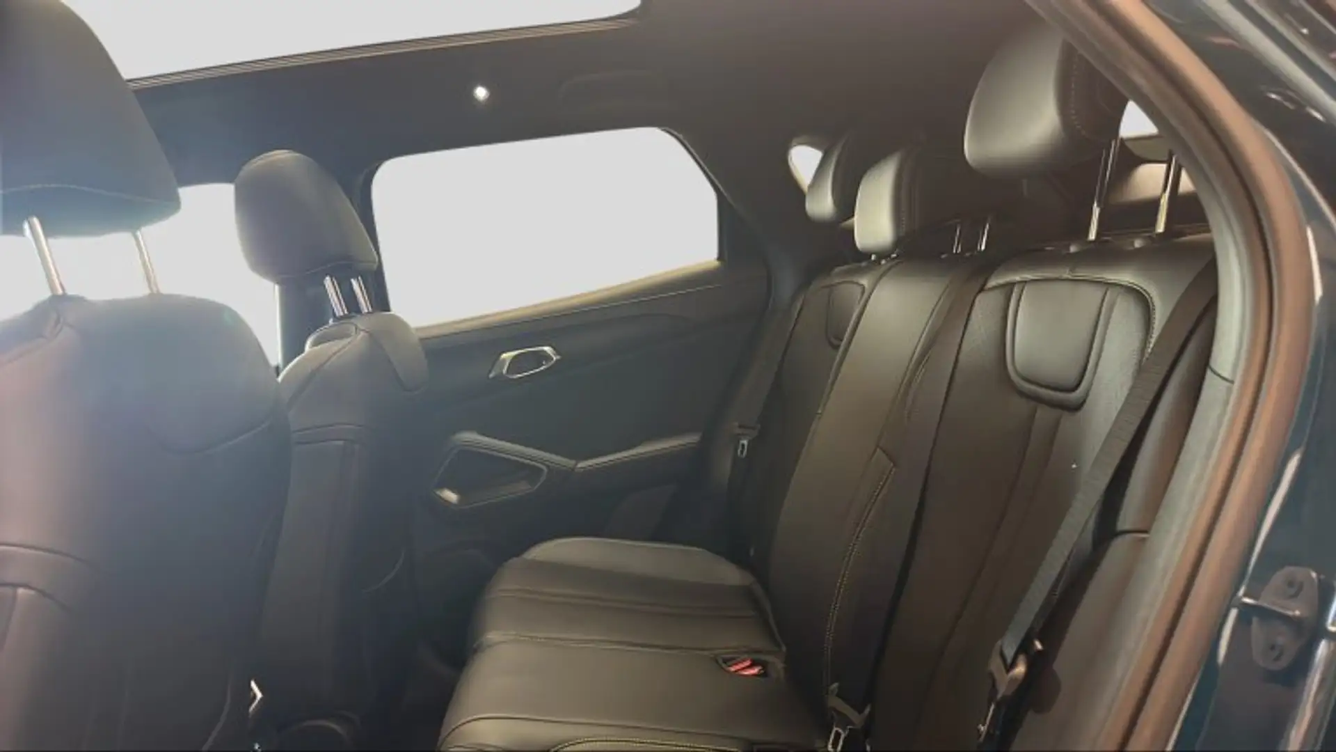 BYD Atto 2 DM-i Boost Blau - 2