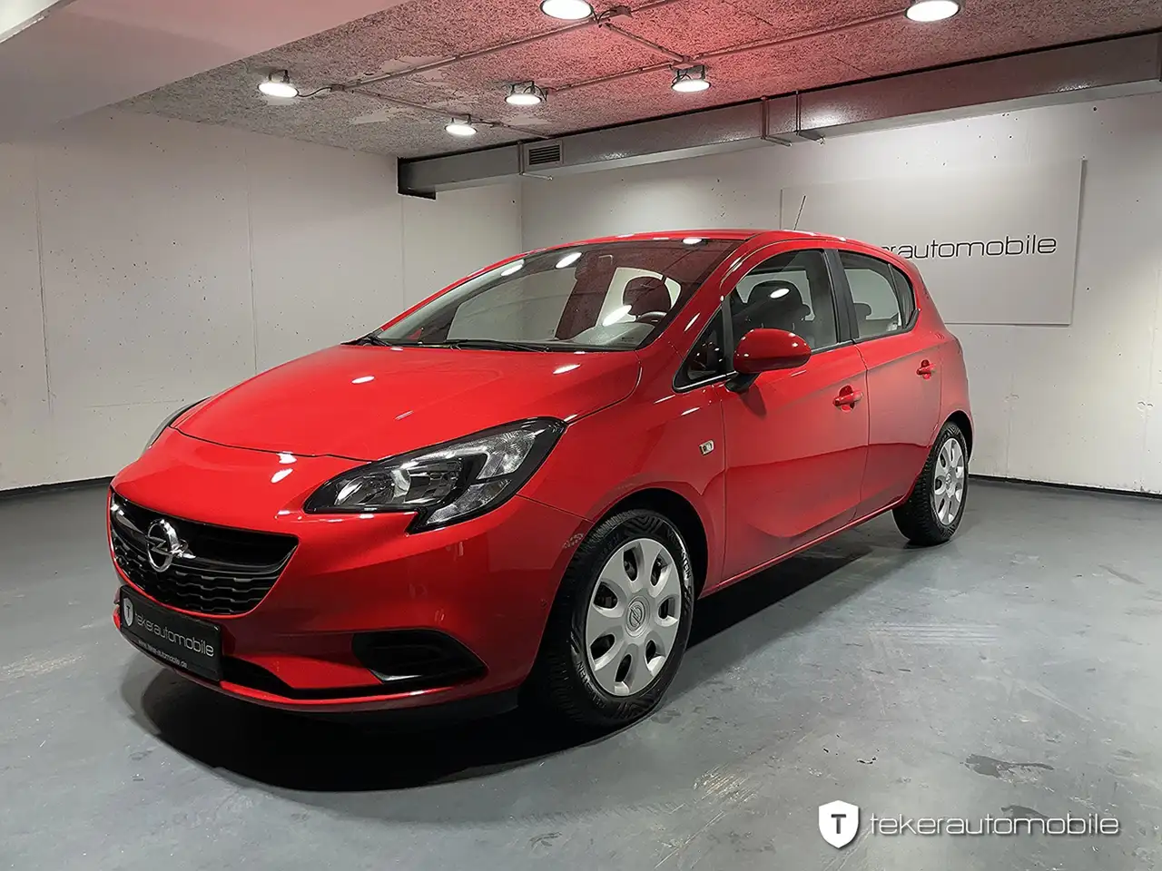 Opel Corsa-e