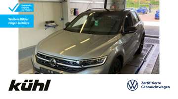 1.5 TSI DSG R-Line IQ.Light/ACC/Kamera/App