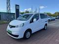 Nissan NV200 /Evalia 1.6 Premium Weiß - thumbnail 1
