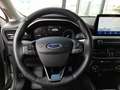 Ford Focus Turnier C&C 1,5 EcoBlue Silber - thumbnail 9