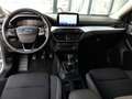 Ford Focus Turnier C&C 1,5 EcoBlue Silber - thumbnail 3