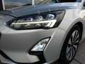 Ford Focus Turnier C&C 1,5 EcoBlue Silber - thumbnail 14