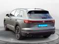 Volkswagen Touareg 3.0TDI R-Line Black NAVI LED PANO STANDH Grijs - thumbnail 4
