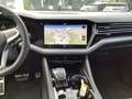 Volkswagen Touareg 3.0TDI R-Line Black NAVI LED PANO STANDH Grijs - thumbnail 10