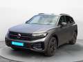 Volkswagen Touareg 3.0TDI R-Line Black NAVI LED PANO STANDH Grijs - thumbnail 2