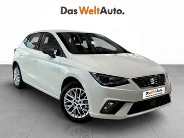 1.0 TSI S&S Special Edition 115