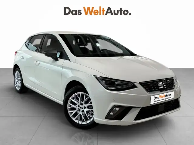 SEAT Ibiza 1.0 TSI S&S Special Edition 115