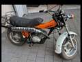 Suzuki RV 125 RV 125 Orange - thumbnail 2