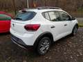 Dacia Sandero Stepway Essential Benzin/Gas Weiß - thumbnail 4