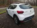 Dacia Sandero Stepway Essential Benzin/Gas Weiß - thumbnail 3