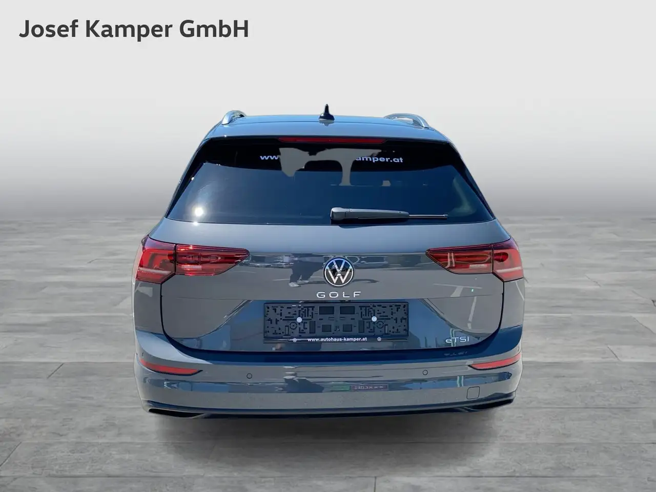Volkswagen Golf 2026
