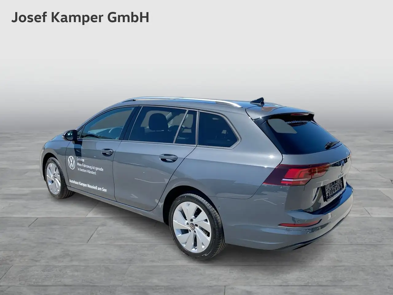 Volkswagen Golf 2026