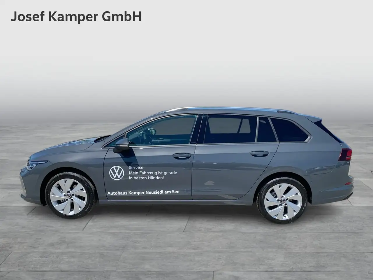 Volkswagen Golf 2026