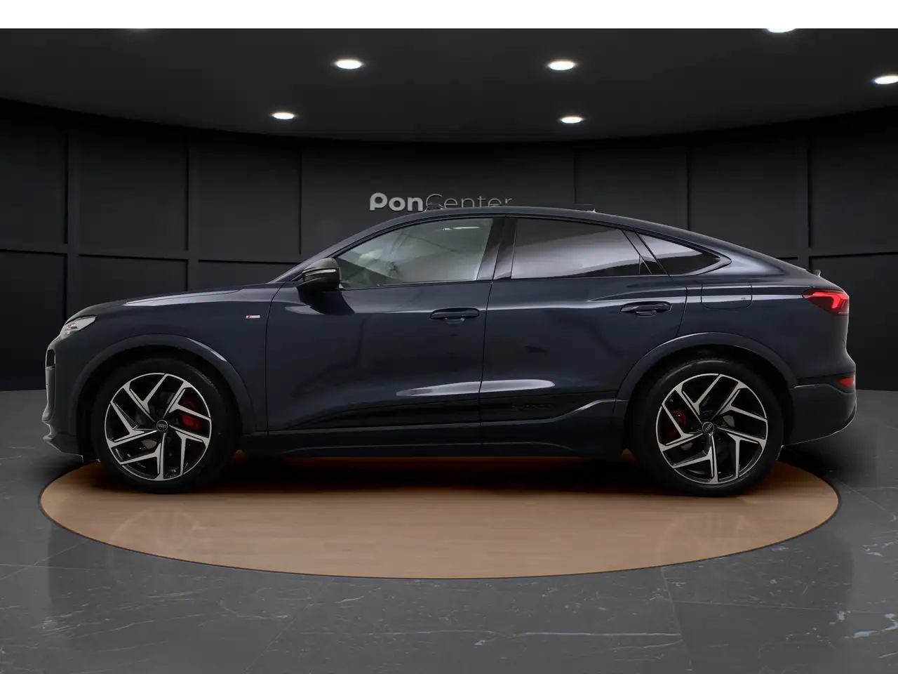 Audi Q6 2026