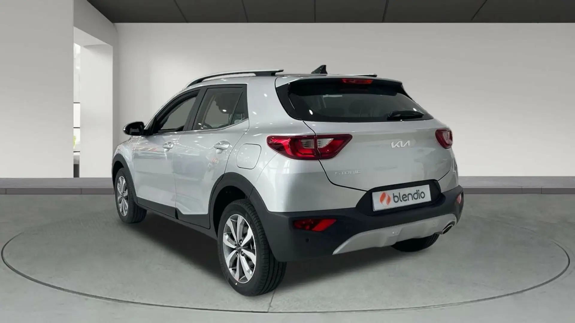 Kia Stonic 1.2 DPi Drive - 2