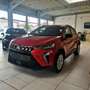 Mitsubishi ASX PLUS 1.0 T-Benziner 6-Gang Rot - thumbnail 1