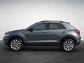 Volkswagen T-Roc 1.5 TSI Move Gris - thumbnail 3