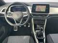 Volkswagen T-Roc 1.5 TSI Move Gris - thumbnail 8