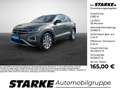 Volkswagen T-Roc 1.5 TSI Move Grau - thumbnail 1