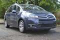 Citroen Grand C4 Picasso Grand C4 Picasso HDi 110 FAP Exclusive BMP6 Bleu - thumbnail 3