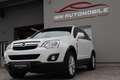 Opel Antara 4x4 2.2 CDTI Style Weiß - thumbnail 3