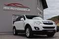 Opel Antara 4x4 2.2 CDTI Style Weiß - thumbnail 1