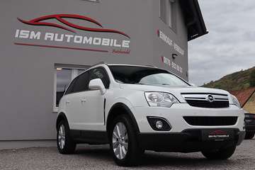 4x4 2.2 CDTI Style