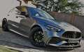 Mercedes-Benz C 180 \VERKOCHT / SOLD / VENDU Gris - thumbnail 3