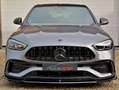 Mercedes-Benz C 180 \VERKOCHT / SOLD / VENDU Gris - thumbnail 43