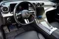 Mercedes-Benz C 180 \VERKOCHT / SOLD / VENDU Gris - thumbnail 10