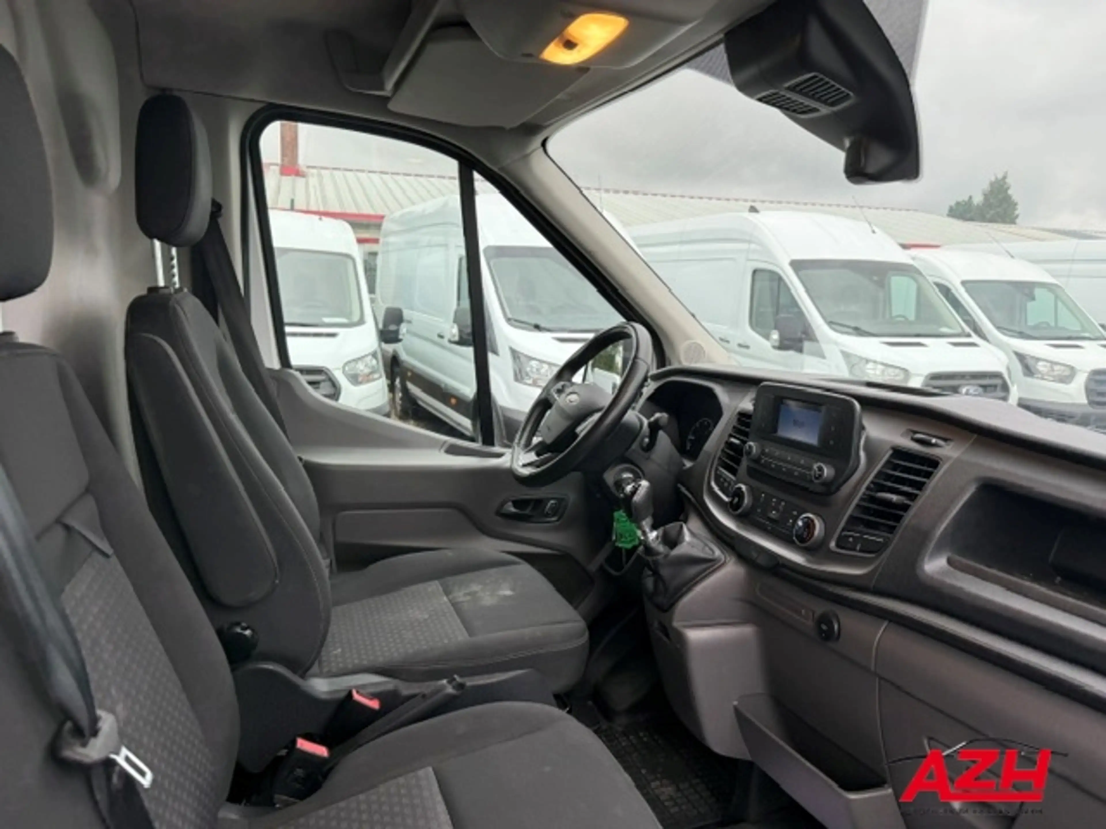 Ford Transit Kasten L3H2 Trend 2.0 TDCI, EURO 6 — photo 5