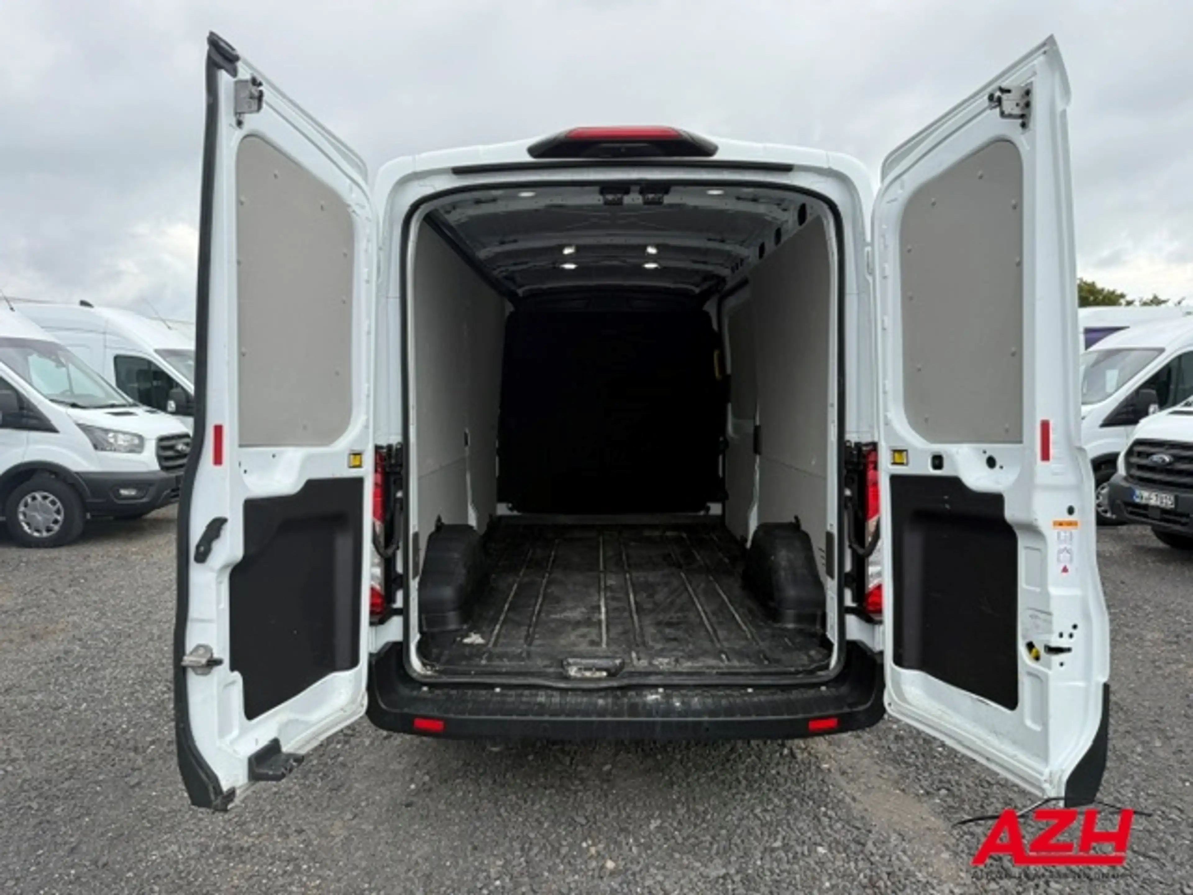 Ford Transit Kasten L3H2 Trend 2.0 TDCI, EURO 6 — photo 7