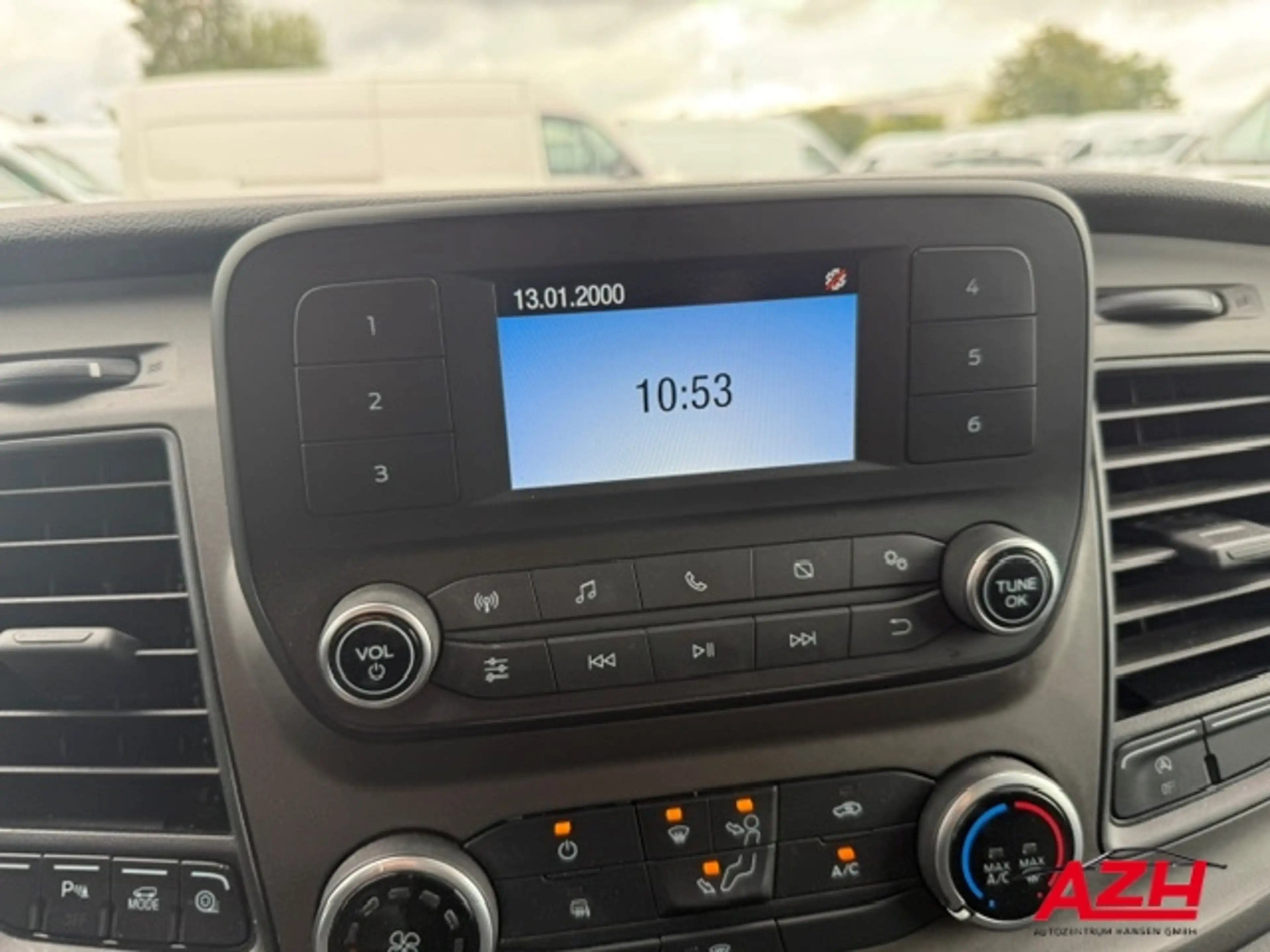 Ford Transit Kasten L3H2 Trend 2.0 TDCI, EURO 6 — photo 10