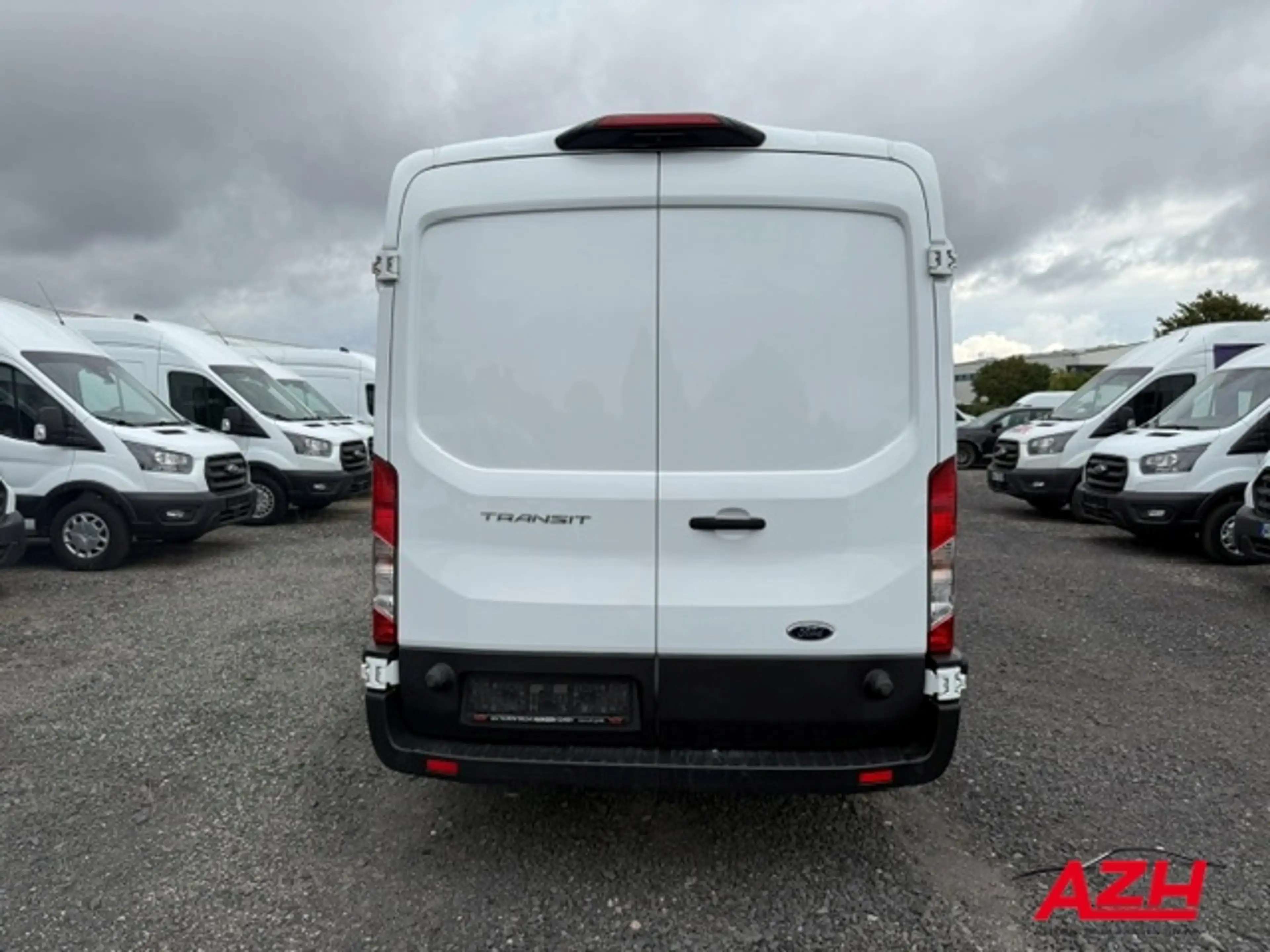 Ford Transit Kasten L3H2 Trend 2.0 TDCI, EURO 6 — photo 14