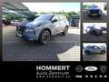 Nissan X-Trail 1.5 VC-T e-Power N-Trek Facelift Gris - thumbnail 1