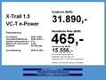 Nissan X-Trail 1.5 VC-T e-Power N-Trek Facelift Gris - thumbnail 4