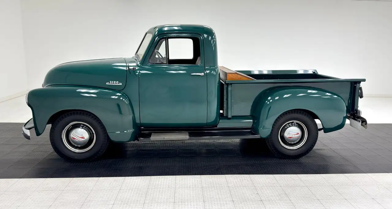 Chevrolet Pickup, foto 2