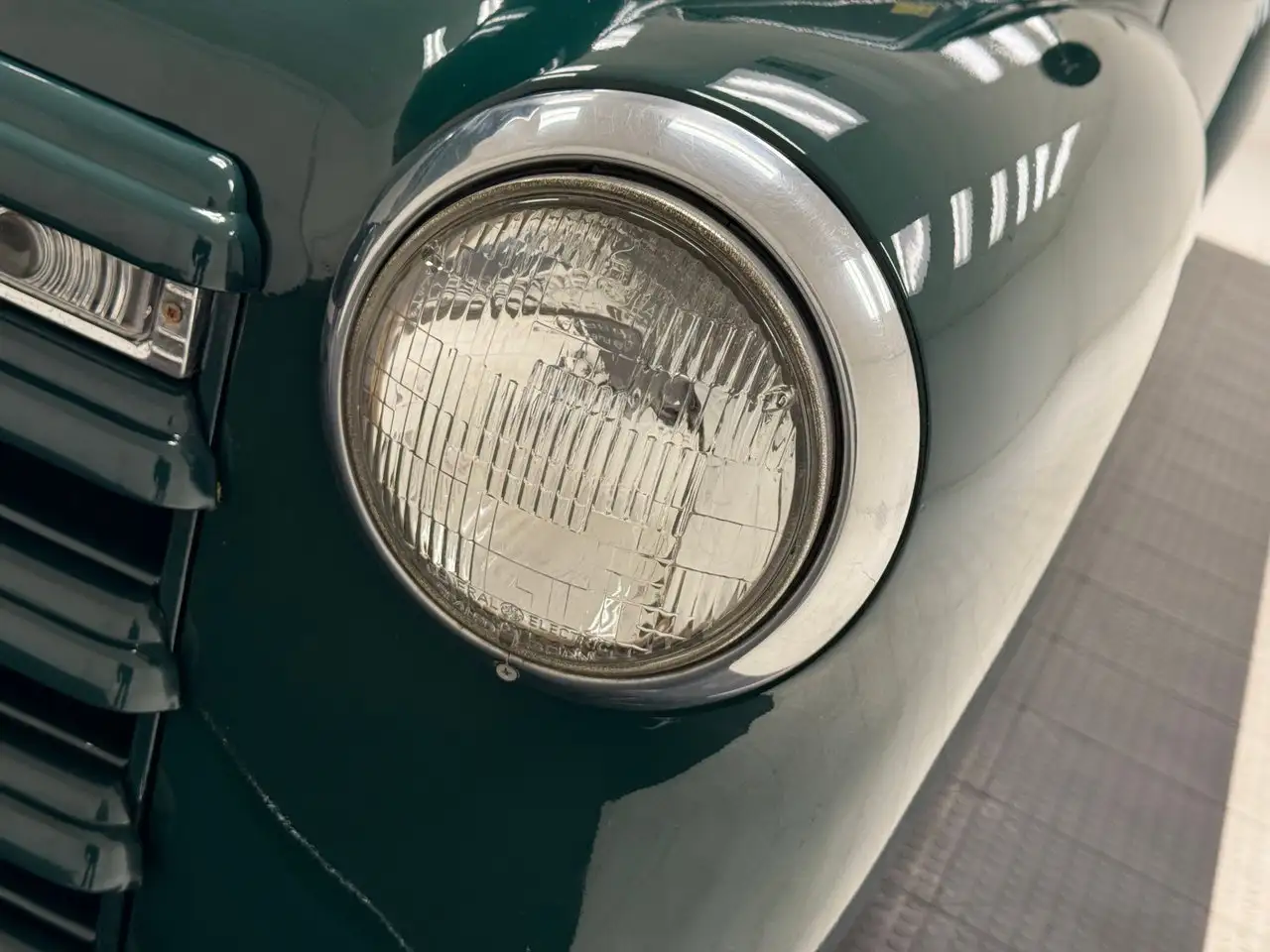 Chevrolet Pickup, foto 10