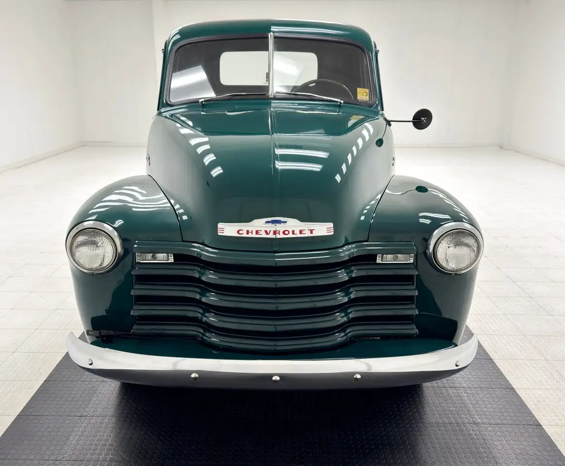 Chevrolet Pickup, foto 8