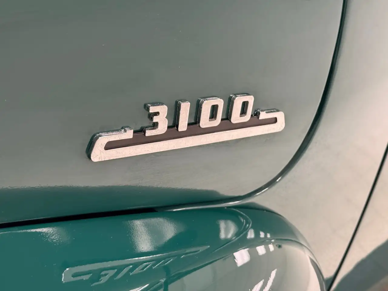 Chevrolet Pickup, foto 12
