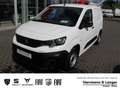 Peugeot Partner Pro L1 Hdi 75 Radio Blanc - thumbnail 1