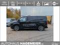 Ford Transit Custom e-Tourneo Custom Titanium X Schwarz - thumbnail 3