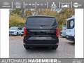Ford Transit Custom e-Tourneo Custom Titanium X Schwarz - thumbnail 5