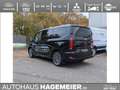 Ford Transit Custom e-Tourneo Custom Titanium X Schwarz - thumbnail 4