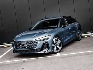 Avant 2.0 TFSI S Tronic S Line Plus