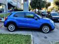 Fiat 500X 500 X 2018 1.3 mjt Connect 95cv Blu/Azzurro - thumbnail 4