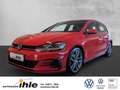 Volkswagen Golf VII 2,0 TSI GTI Sonderlackierung AHK+NAVI+LED+SITZ Rouge - thumbnail 1