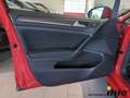 Volkswagen Golf VII 2,0 TSI GTI Sonderlackierung AHK+NAVI+LED+SITZ Rouge - thumbnail 11