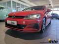 Volkswagen Golf VII 2,0 TSI GTI Sonderlackierung AHK+NAVI+LED+SITZ Rouge - thumbnail 18